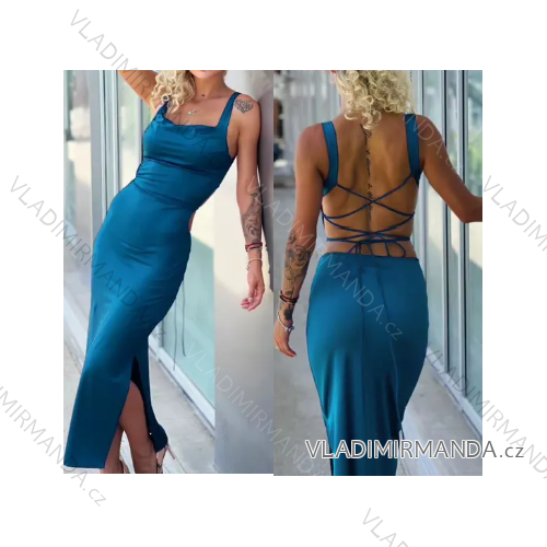 Elegante Langarmbluse für Damen (Einheitsgröße S/M) ITALIAN FASHION IMM23MS53757