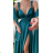 Elegante Langarmbluse für Damen (Einheitsgröße S/M) ITALIAN FASHION IMM23MS53757