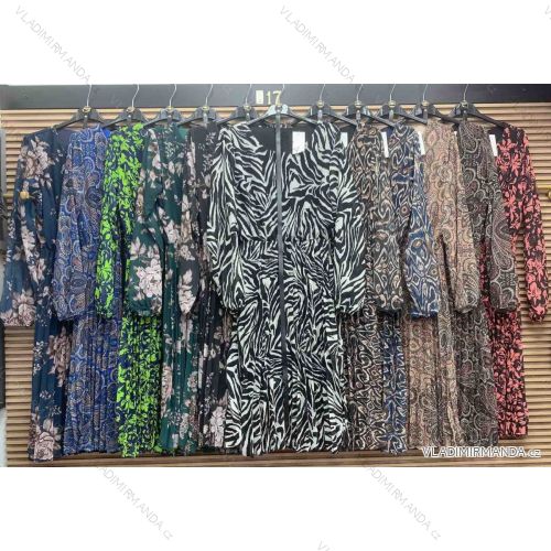 Strickpullover-Set für Damen (Einheitsgröße S/M) ITALIAN FASHION IMWE223972