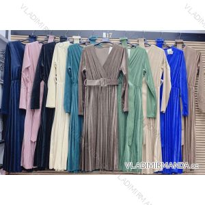 Strickpullover-Set für Damen (Einheitsgröße S/M) ITALIAN FASHION IMWE223972