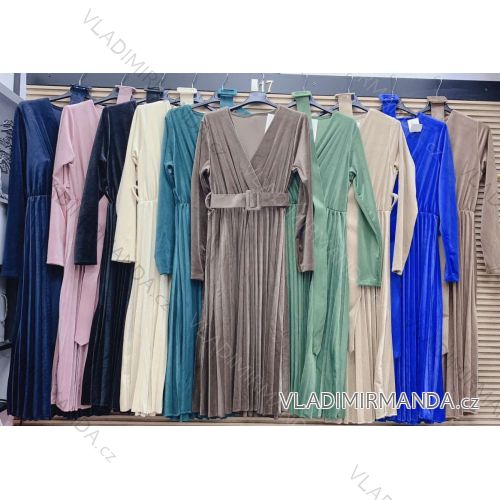 Strickpullover-Set für Damen (Einheitsgröße S/M) ITALIAN FASHION IMWE223972