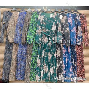 Strickpullover-Set für Damen (Einheitsgröße S/M) ITALIAN FASHION IMWE223972