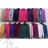 Strickpullover dünner Rollkragen Langarm Damen (L / XL ONE SIZE) ITALIAN FASHION IMD211110