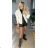 Herbst-Langarmjacke für Damen (Einheitsgröße S/M) ITALIAN FASHION IMD23741