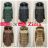 Damen Wintermantel (S-2XL) POLISH FASHION PMWC22AGJ9062