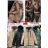 Damen-Kapuzenjacke (S-2XL) POLISH FASHION PMWC23C208086