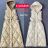 Damenweste (M-2XL) POLISH FASHION PMWC23C20M99