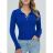 Damen-Strickpullover mit langen Ärmeln (Einheitsgröße S/M) ITALIAN FASHION IMM22FD9073