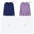Damen-Strickpullover mit langen Ärmeln (Einheitsgröße S/M) ITALIAN FASHION IMM22FD9073