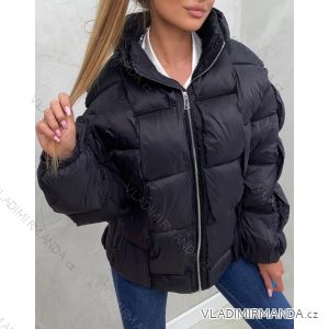 Damen-Langarmjacke (S/M Einheitsgröße) ITALIAN FASHION IMM23M2996