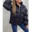 Damen-Langarmjacke (S/M Einheitsgröße) ITALIAN FASHION IMM23M2996