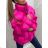 Damen-Langarmjacke (S/M Einheitsgröße) ITALIAN FASHION IMM23M2996