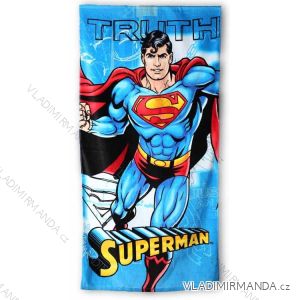 Superman Kinder Baumwollstiefel (70x140cm) SETINO 820-840
