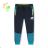 Kinder lange Jungen Trainingsanzug (98-128) KUGO T6872
