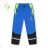 Lange Kinderhose für Mädchen und Jungen (86-116) KUGO DK7118