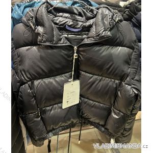 Kurze Winterjacke für Damen (S-2XL) POLISH FASHION IMWMN23P3-6015-1