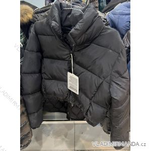 Kurze Winterjacke für Damen (S-2XL) POLISH FASHION IMWMN23P3-6015-1