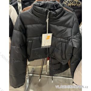 Kurze Winterjacke für Damen (S-2XL) POLISH FASHION IMWMN23P3-6015-1