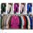 Flauschiger Damenmantel (S/M EINHEITSGRÖSSE) ITALIAN FASHION IMWB23564