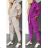 Damen-Trainingsanzug und Trainingsanzug-Set (Einheitsgröße S/M) ITALIAN FASHION IMWB23583