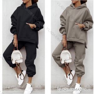 Damen-Trainingsanzug und Trainingsanzug-Set (Einheitsgröße S/M) ITALIAN FASHION IMWB23586