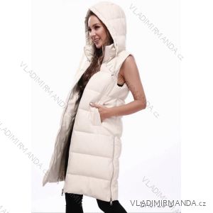 Kurze Winterjacke für Damen (S-2XL) POLISH FASHION IMWMN23P3-6015-1