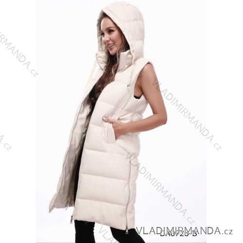 Kurze Winterjacke für Damen (S-2XL) POLISH FASHION IMWMN23P3-6015-1