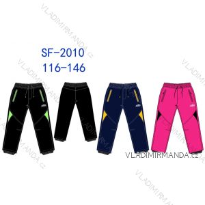 Hose für Babys Kleinkind Mädchen und Jungen (80-92) WOLF B2171