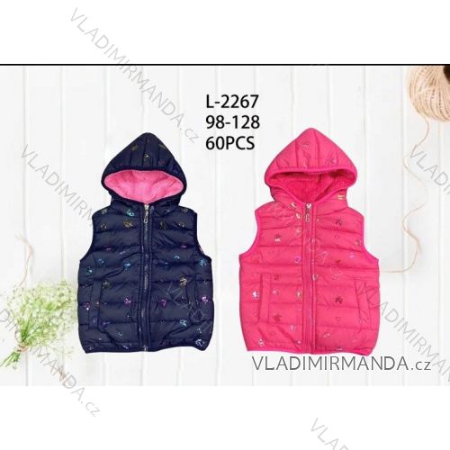 Jugend Softshelljacke Jungen Mädchen (134-164) SEASON SEZ22SF-1998