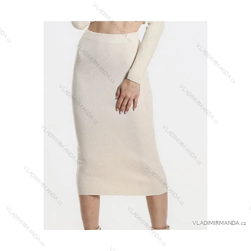 Kurzer Damenrock (S/M ONE SIZE) ITALIAN FASHION IMPBB238862kt