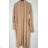 Damen-Strickjacke mit langen Ärmeln (Einheitsgröße S/M) ITALIAN FASHION IMPBB23J23218
