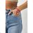 SL519-87 orangefarbenes Armband