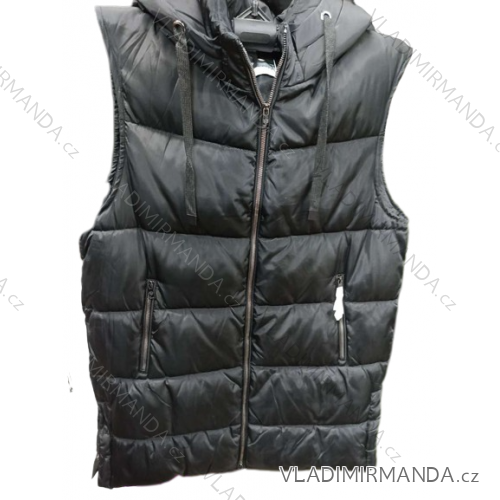 Damenweste (S-2XL) POLISH FASHION PMW232317