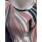T-Shirt Langarm Damen Übergröße (l-3xl) ERBOSSI ERB23R1242