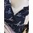 T-Shirt Langarm Damen Übergröße (l-3xl) ERBOSSI ERB23R1242