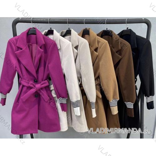 Langes, dehnbares, ärmelloses Sommerkleid für Damen (S / M / L ONE SIZE) ITALIAN FASHION IMWC222492