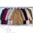 Langes, dehnbares, ärmelloses Sommerkleid für Damen (S / M / L ONE SIZE) ITALIAN FASHION IMWC222492