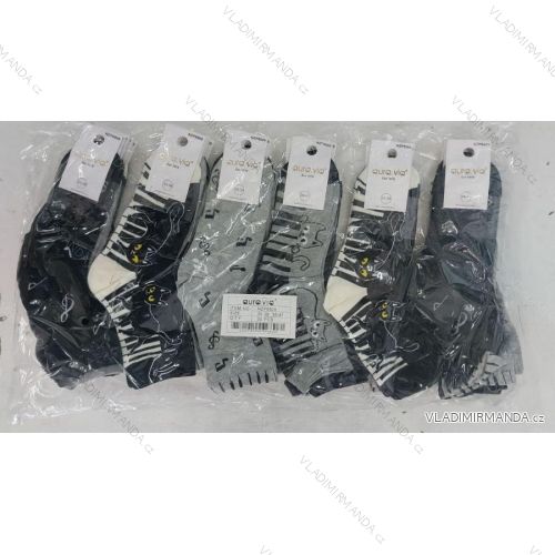 Damensocken (35-38, 38-41) AURA.VIA AURA23NZP8909