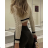 Damen-Langarmpullover (S/M EINHEITSGRÖSSE) ITALIAN FASHION IMPBB23Y22066