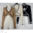 Damen-Langarmpullover (S/M EINHEITSGRÖSSE) ITALIAN FASHION IMPBB23Y22066