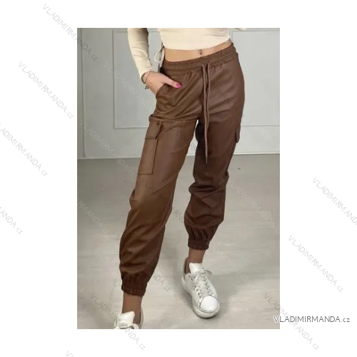 Lange Damenhose (S/M EINHEITSGRÖSSE) ITALIAN FASHION IMPBB23K7721