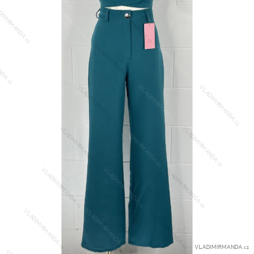 Lange Damenhose (S/M EINHEITSGRÖSSE) ITALIAN FASHION IMPBB23K7721