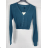 Damen-Langarmpullover (S/M EINHEITSGRÖSSE) ITALIAN FASHION IMPBB23Y22066