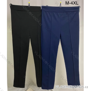 Lange Damen-Hosen in Übergröße (M-4XL) ITALIAN FASHION IMPLP2311840050