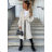 Damen-Strickjacke mit langen Ärmeln (S/M EINHEITSGRÖSSE) ITALIAN FASHION IMPLP2310080010