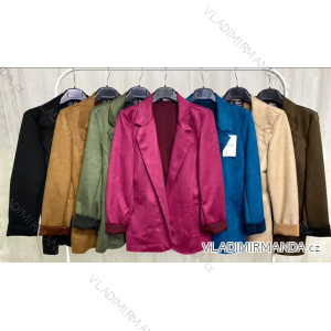 Damen-Langarmjacke (S/M Einheitsgröße) ITALIAN FASHION IMPLP2386440090