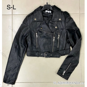 Langärmelige Jeansjacke für Damen (SL) ITALIAN FASHION IMPLP2328280018