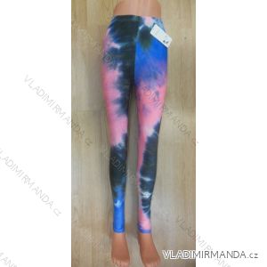 Leggings Mighty Long Ladies (m-3xl) RUIZ VA910
