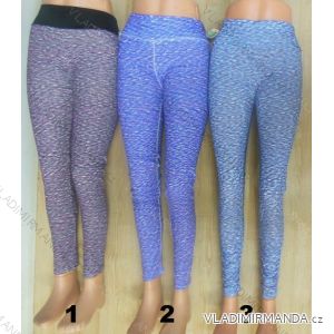 Leggings Mighty Long Ladies (m-3xl) RUYIZ VA973
