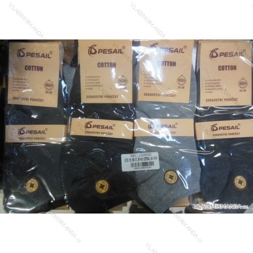 Sockenstiefeletten (35-42) PESAIL Z888B
